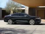 Chevrolet Impala 2013 года